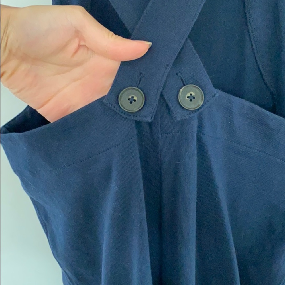 Madewell Patch Pocket Overalls - image 4